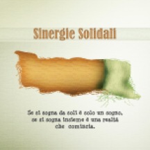 Graphic design - https://cubographic.wordpress.com/works/graphic-design/associazione-terramama-onlus-evento-sinergie-solidali-roma-2011/